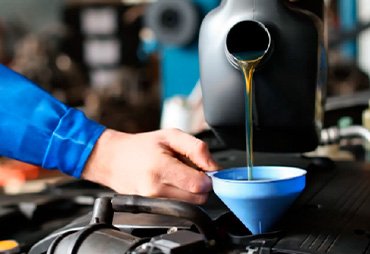Lubricantes