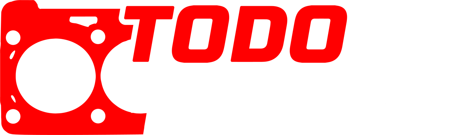 Todo Juntas Logo