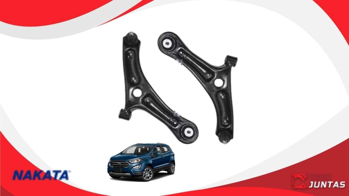 KIT de Parrilla de Suspensión - NAKATA